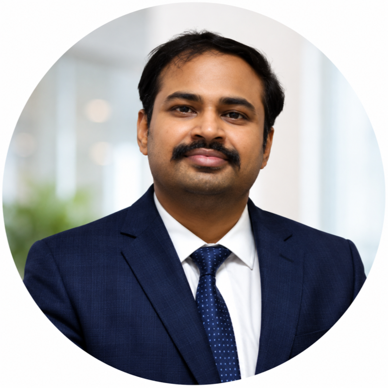 Arnab Sarkar - Director at Western Fintrade speaking at CIO Tech Leadership Conference & Awards Bengaluru 2026